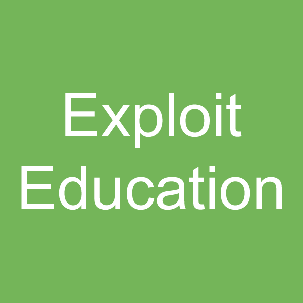 Exploit.Education