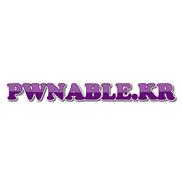 Pwnable.kr