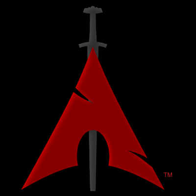 BlackArch Linux
