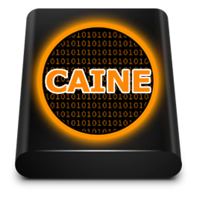 CAINE Linux