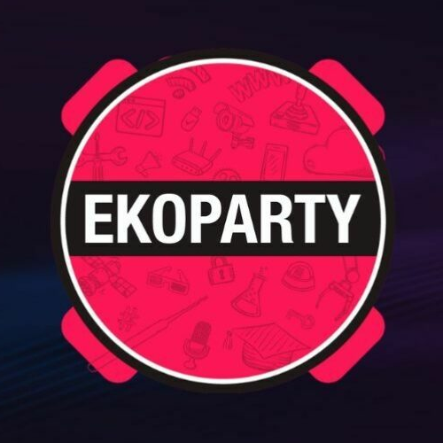 Ekoparty