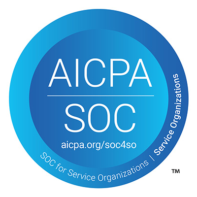 Service Organization Control 2