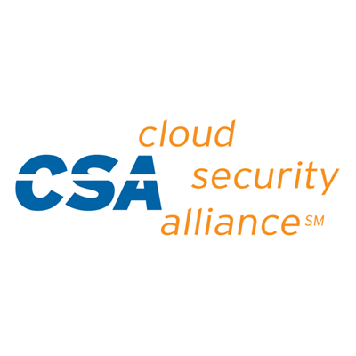 Cloud Security Alliance Cloud Controls Matrix