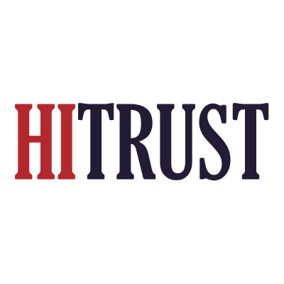 HITRUST Common Security Framework