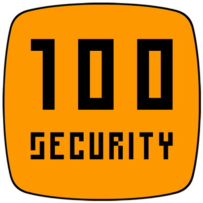 100Security