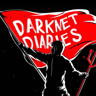 Darknet Diaries
