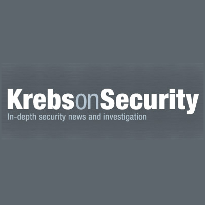 KrebsOnSecurity