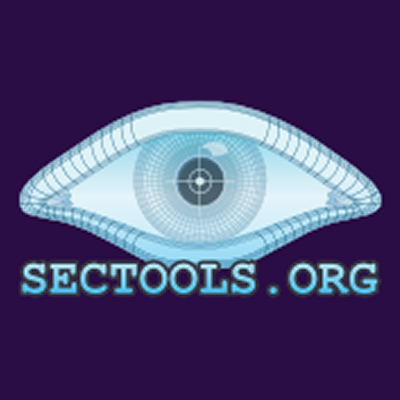 SecTools.org