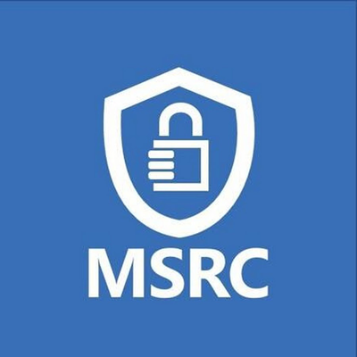 Microsoft Security Response Center