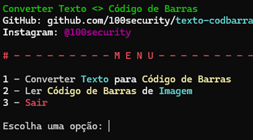 Texto-CobBarras