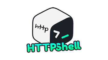 HTTP-Shell