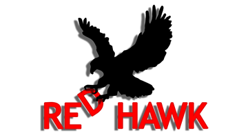 RED HAWK