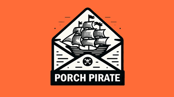 Porch Pirate