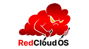 RedCloud OS