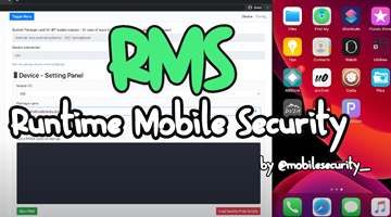 RMS