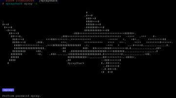 SprayShark