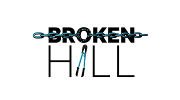Broken Hill