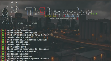 Th3inspector