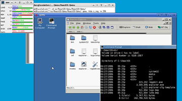 QEMU