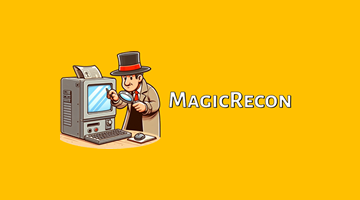 MagicRecon