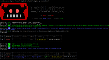 Evilginx