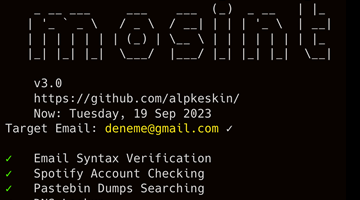 Mosint