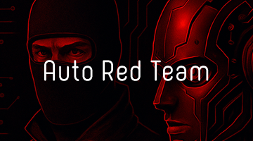 Auto Red Team