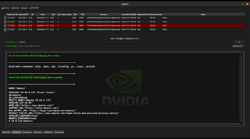 AI LLM-C2-Server
