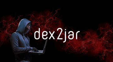 dex2jar
