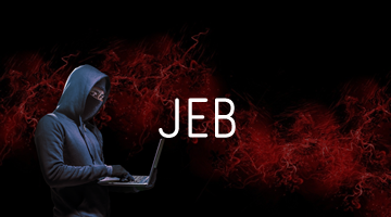 JEB