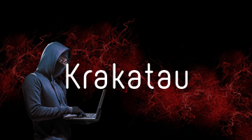 Krakatau