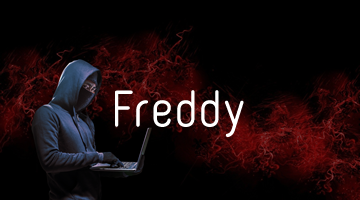 Freddy