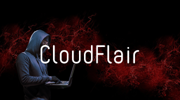 CloudFlair