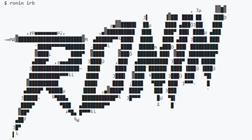 RONIN