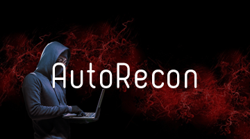 AutoRecon