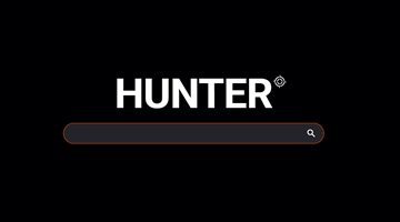 HUNTER