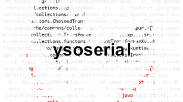 ysoserial