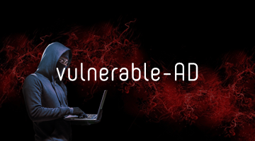 vulnerable-AD