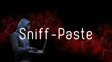 Sniff-Paste