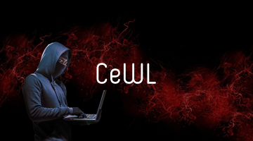 CeWL