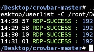 Crowbar
