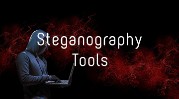 Steganography Tools