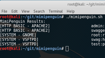 MimiPenguin