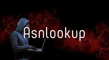 Asnlookup