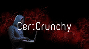 CertCrunchy