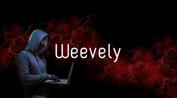 Weevely