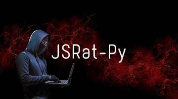 JSRat-Py