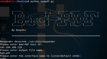Bad-Pdf