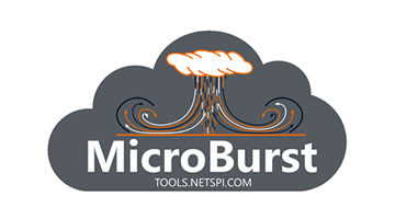 MicroBurst