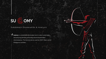 Sudomy